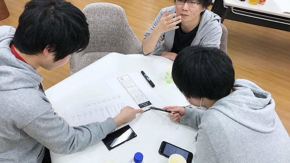 第9回マークアップ部(1月17日開催)会場の様子