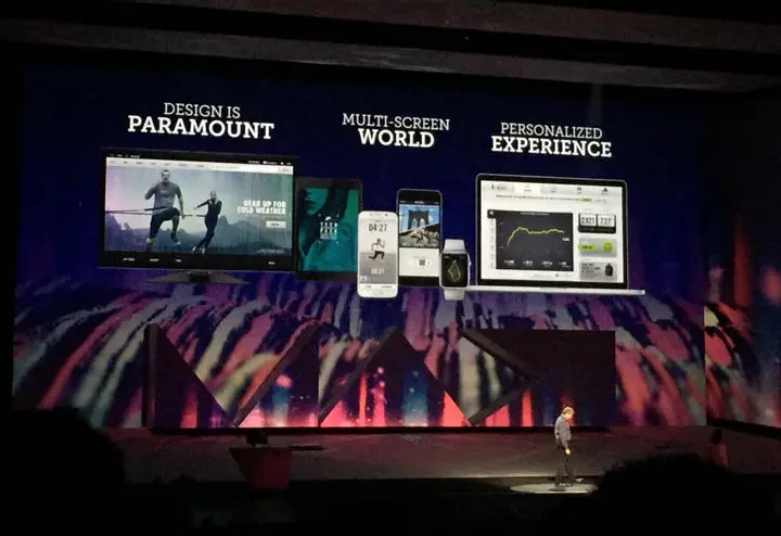 Keynote Speech