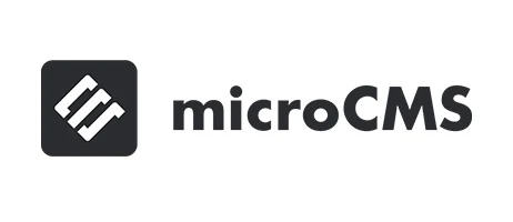 microCMS